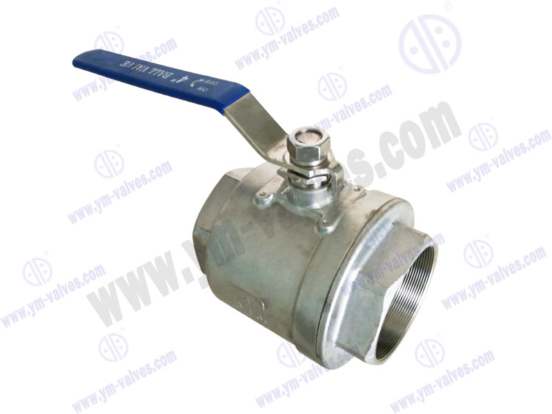  threaded ball valve