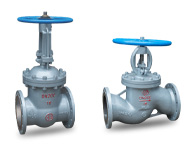 Differences and uses of globe and gate valves