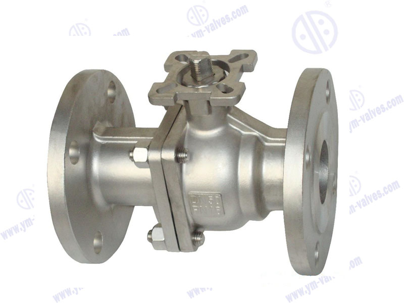 flange