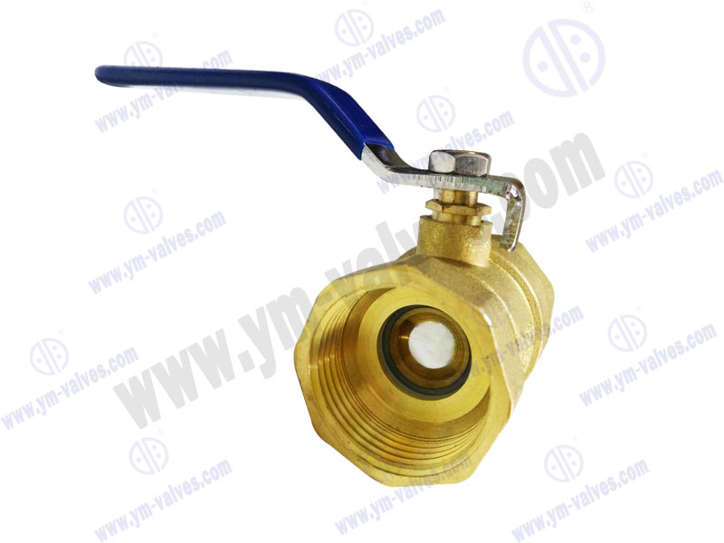 Brass Ball Valve,manual brass ball valve, thread Brass Ball Valve