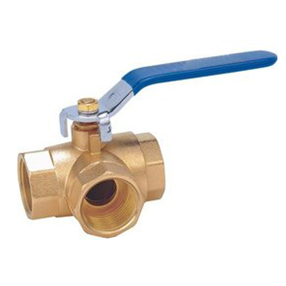 brass