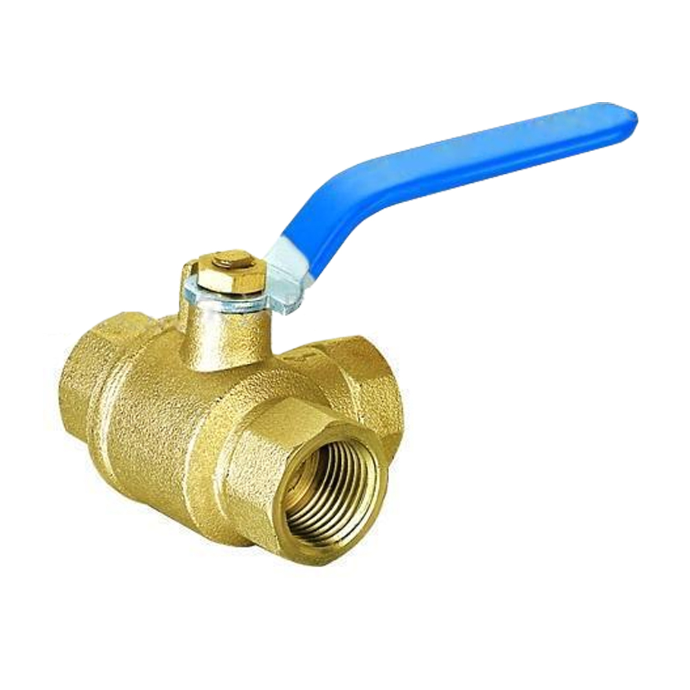 brass