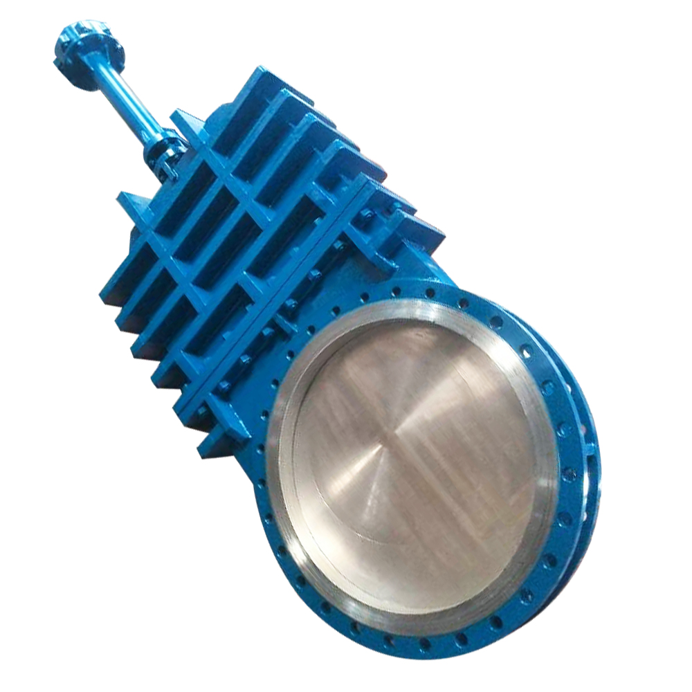  Knife Gate Valve