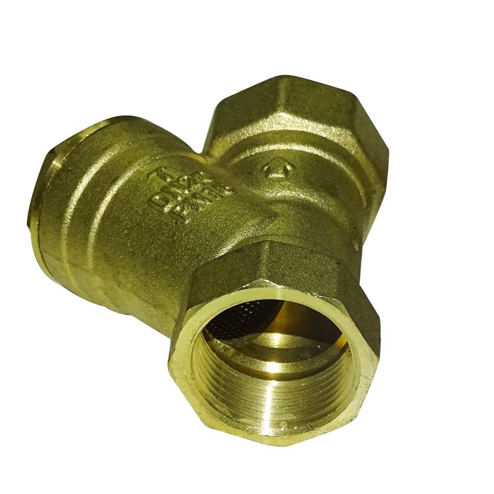 Brass