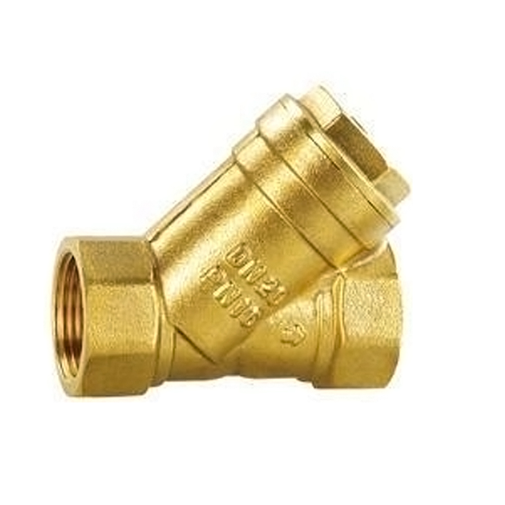 y type strainer,y type filter,Brass Y Type Strainer,Flanged Ytype