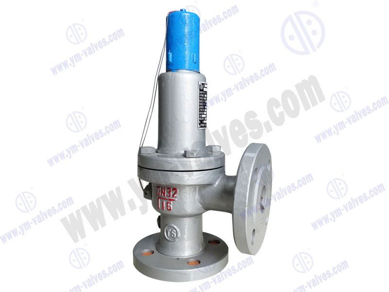 safety valve