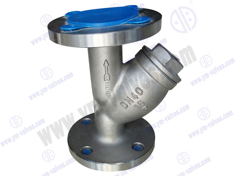 stainless-steel-y-type-strainer