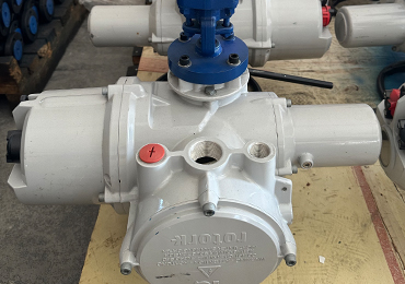 Common Fault Analysis and Troubleshooting for Electric Valve Actuators