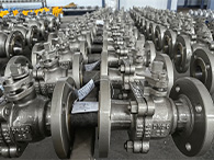 Selecting Valves for Corrosive Media Like Strong Acids and Alkalis