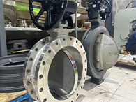 Basic Principles of Valve Sealing Surface Grinding