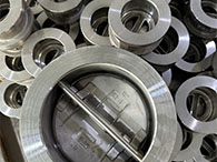 【Valve Knowledge】Classification of Check Valves