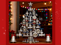 Warmest Christmas Greetings from Yuming Valve Group to Customers and Partners Worldwide.