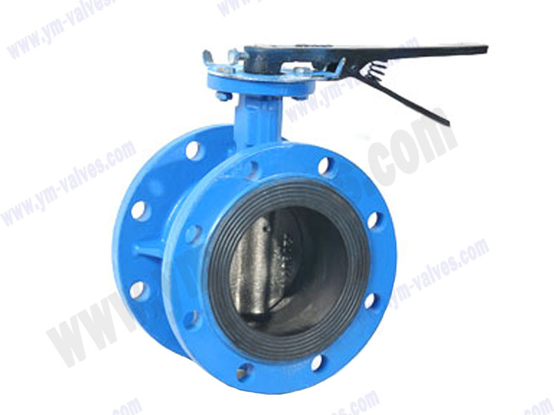 flange