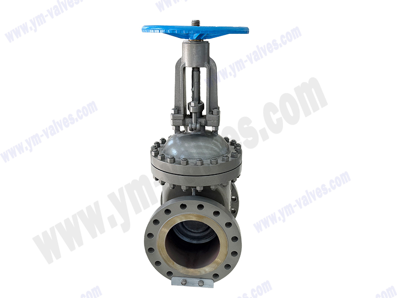 flange