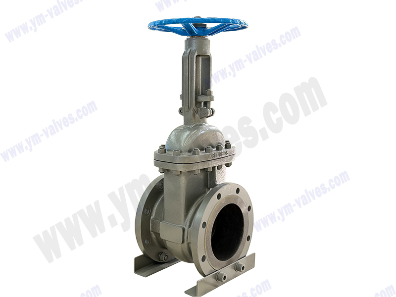 flange